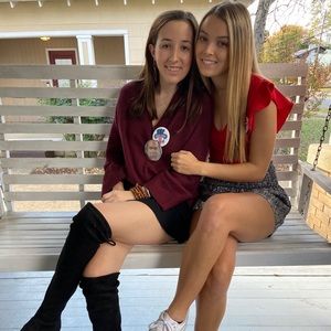 Meet your Posher, Eads